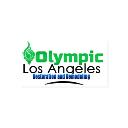 Olympic Home Remodeling logo