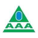 AAA Pool Service logo