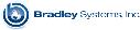 Bradley Systems logo