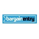 Bargain Entry logo