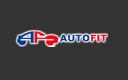 AutoFit, Inc. logo