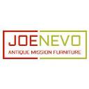 Joe Nevo Oriental Rugs and Furniture logo