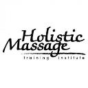 Holistic Massage Training Institute logo