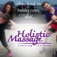Holistic Massage Training Institute image 2