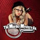 The Murder Mystery Company in Tampa logo