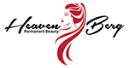 HeavenBerg Permanent Beauty logo