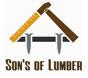 Sons of Lumber logo