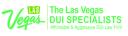 The Las Vegas DUI Specialists logo