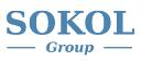 Sokol Group logo
