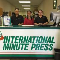 International Minute Press image 1