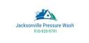 Jacksonville Pressure Wash logo