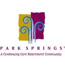 Park Springs logo
