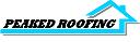 Peaked Roofing Contracting & Construction logo