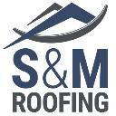 S&M Roofing logo
