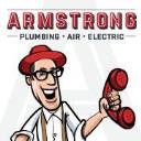 Armstrong Plumbing, Air & Electric logo