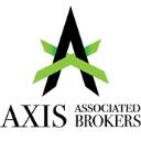 Axis Associated Brokers logo