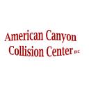 American Canyon Collision Center, Inc. logo