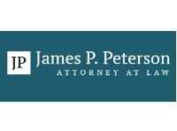 Peterson James P Attorney image 1