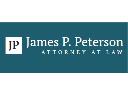 Peterson James P Attorney logo