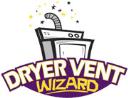Austin Dryer Vent Wizard logo