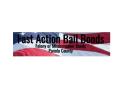 Fast Action Bail Bonds logo