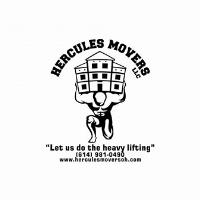 Hercules Movers LLC image 1