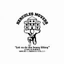 Hercules Movers LLC logo