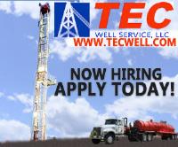 TEC Well Service, LLC image 2