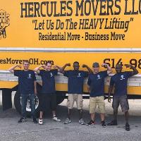 Hercules Movers LLC image 4