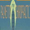 Palmetto Chiropractic logo