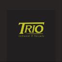 Trio Restaurant logo