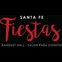 Santa Fe Fiestas Banquet Hall logo