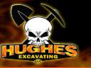 Hughes Excavation, LLC logo