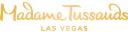 Madame Tussauds Las Vegas logo