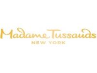 Madame Tussauds New York image 1