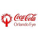 Coca-Cola Orlando Eye logo