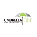 UmbrellaOne logo