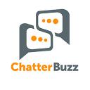Chatter Buzz logo