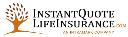 Instant Quote Life Insurance logo