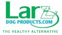 Larz Dog Products logo