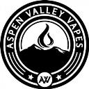Aspen Valley Vapes logo