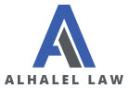 Alhalel Law logo