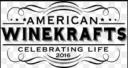 American WineKrafts logo