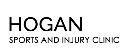 Hogan Sports and Injury Clinic logo