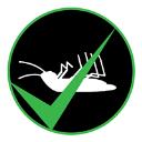 Greatest Pest Control logo