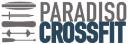 Paradiso CrossFit logo