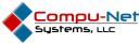  Compu-Net Systems, LLC logo