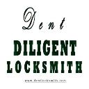 Dent Diligent Locksmith logo