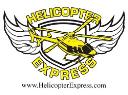 Helicopter Express logo