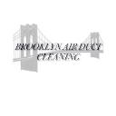 Brooklyn Air Duct Cleaning logo